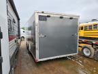 2019 Discovery Cargo DNCH8524TA3 Enclosed Cargo Trailer