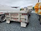 2009 Fontaine Trailer Co Flatbed Trailer
