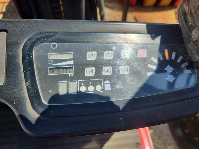 2016 Forklift Other