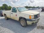 2011 GMC Sierra C1500
