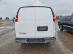 2016 Chevrolet Express Cargo EXT Delivery Van