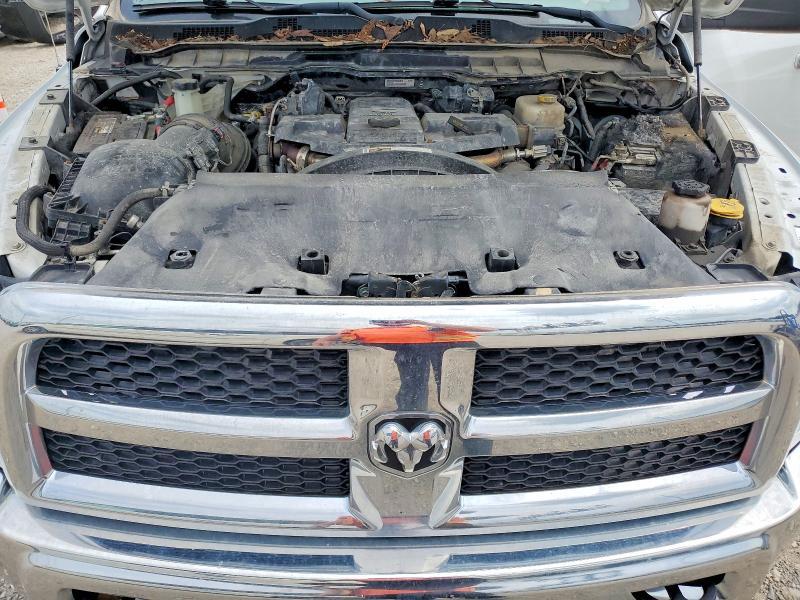 2016 Dodge RAM 2500 SLT