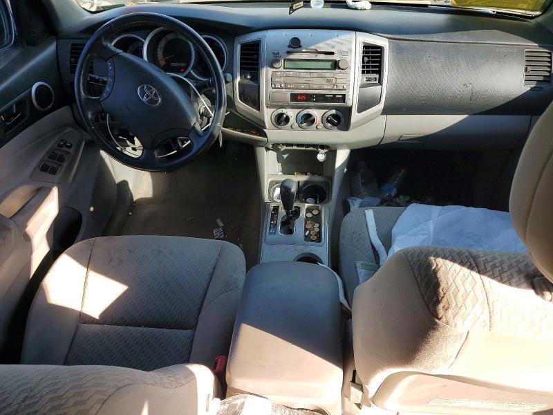 2011 Toyota Tacoma Double Cab Prerunner