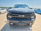2019 Chevrolet Silverado K1500 LT Trail Boss