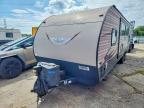 2017 Foresriver 2017 Forest River Grey Wolf Camper