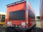 2018 Hino 195 BOX Truck