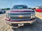 2014 Chevrolet Silverado C1500 LT