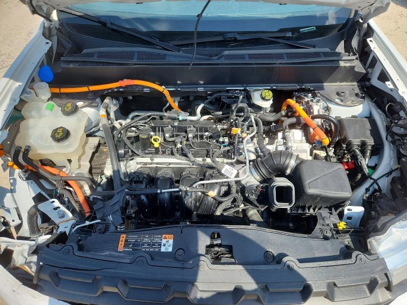 2024 Ford Maverick XL