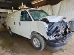 2020 Chevrolet Express G2500