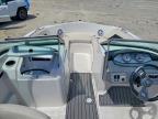 2015 YAM Boat