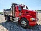 2022 Kenworth Constructi-Dump Truck