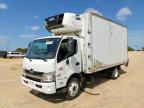 2018 Hino 195 Refrigerated BOX Truck
