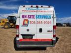 2014 Dodge RAM Promaster 3500 3500 High