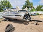 2009 Unknown 2009 SHORELAND'R Pontoon Boat