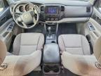 2012 Toyota Tacoma Double Cab