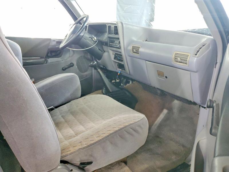 1993 Ford Ranger
