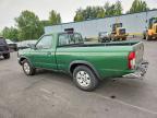1998 Nissan Frontier Base