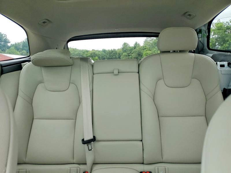 2024 Volvo Xc60 Plus
