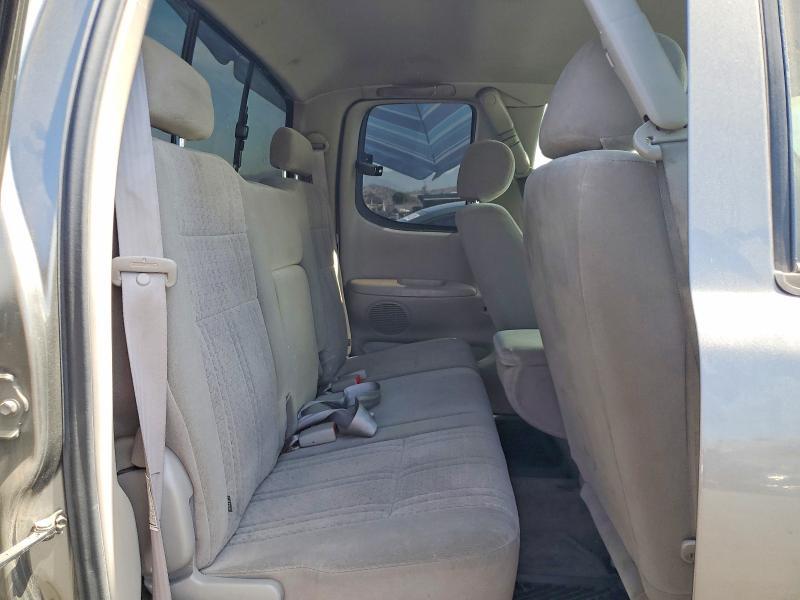 2003 Toyota Tundra SR5