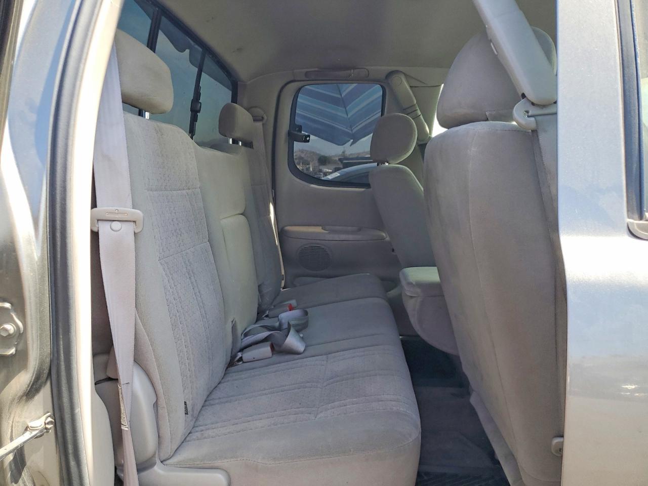 2003 Toyota Tundra SR5