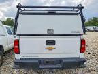2015 Chevrolet Silverado K1500