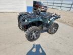 2011 Yama HA Grizzly ATV