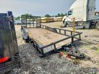 2021 Big Tex 20 FT-Utility Trailer