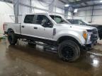 2017 Ford F250 Super