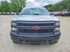 2014 Chevrolet Silverado K1500