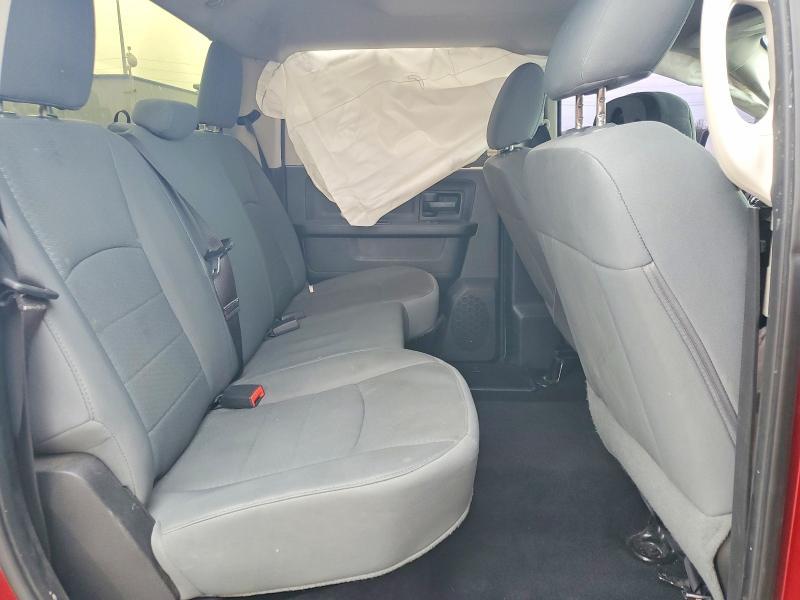 2014 Dodge RAM 1500 ST
