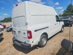 2019 Nissan NV 2500 HD S