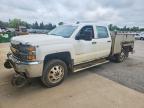 2015 Chevrolet Silverado K2500 Heavy Duty