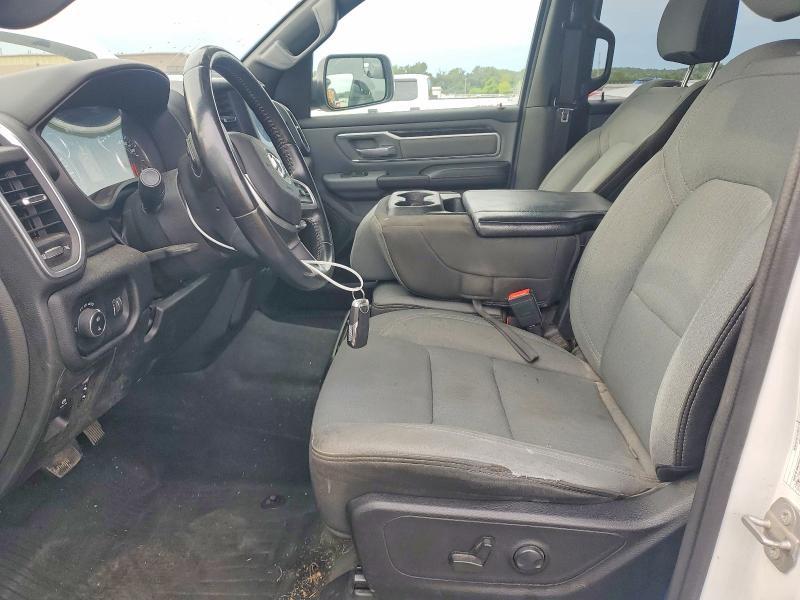 2022 Dodge RAM 1500 BIG HORN/LONE Star