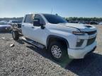 2021 Chevrolet Silverado K2500 Heavy Duty