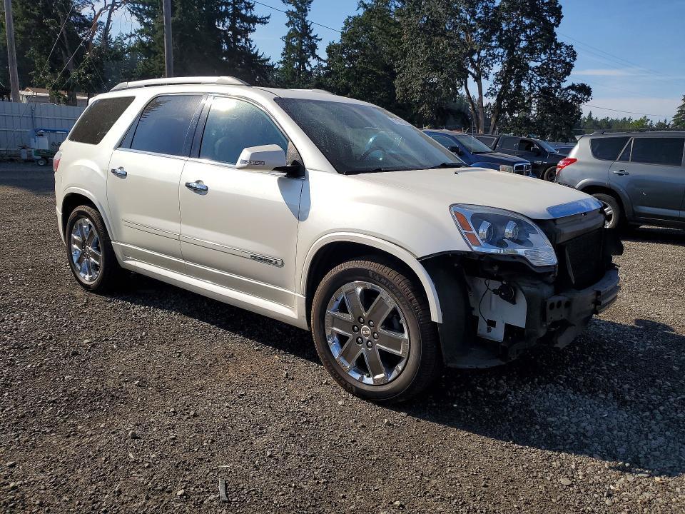 2011 GMC Acadia Denali