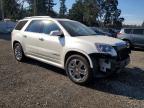 2011 GMC Acadia Denali