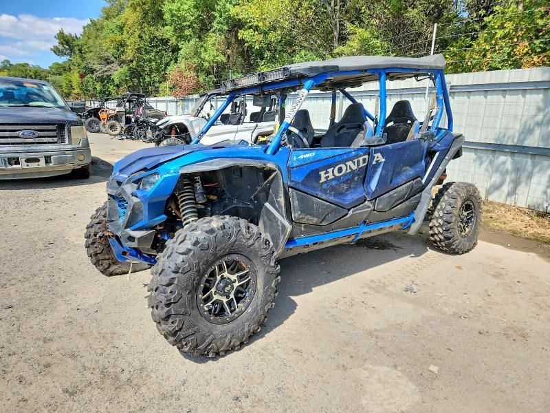 2023 Honda Talon Utility Vehicle