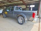 2013 Nissan Frontier SV V6