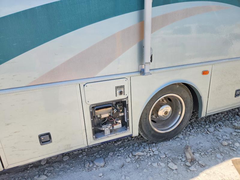2000 Fleetwood Discovery RV