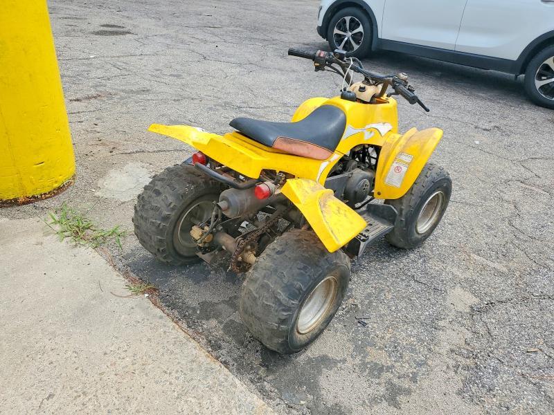 2004 Other 2004 Eton ATV