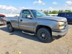 2006 Chevrolet Silverado K1500