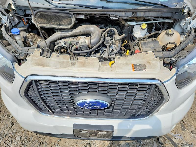 2024 Ford Transit T-350