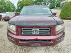2008 Honda Ridgeline RTS