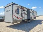 2016 Forest River Vengeance Camper
