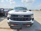 2022 Chevrolet Silverado K1500 LT Trail Boss