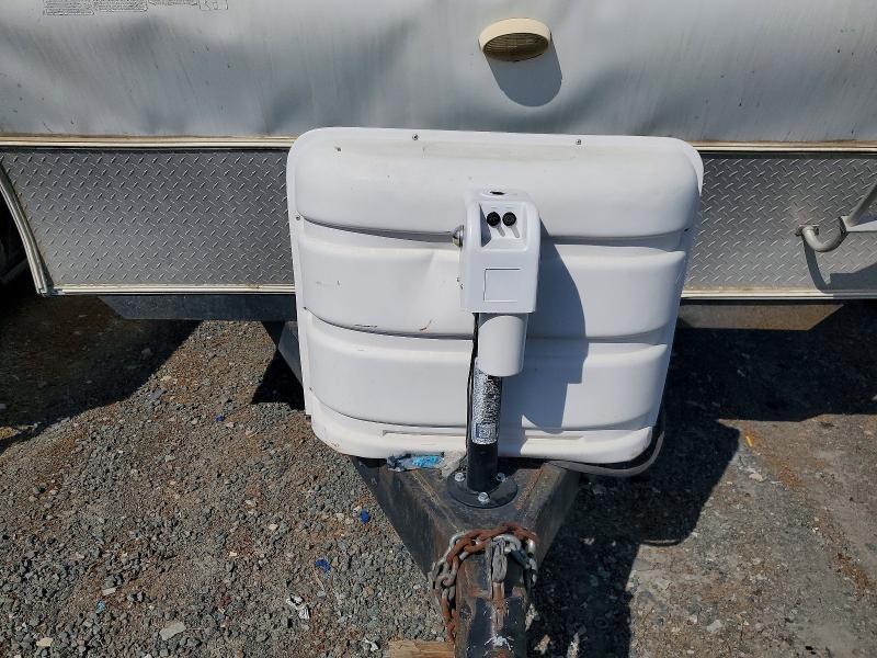 2005 Sandpiper 2005 Forest River Sandpiper Camper