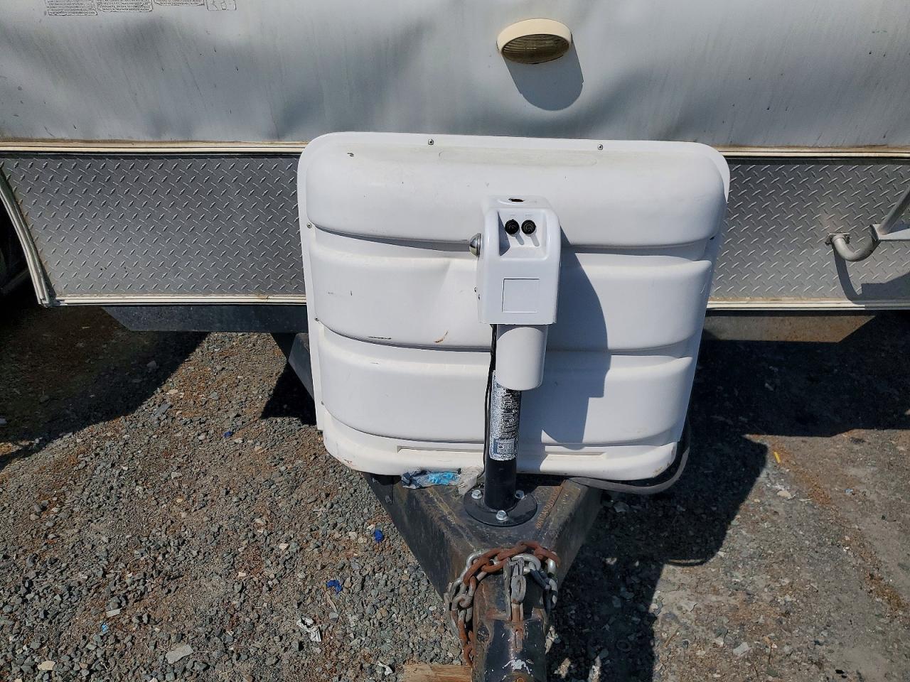 2005 Sandpiper 2005 Forest River Sandpiper Camper