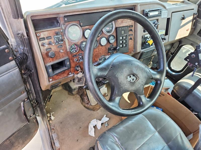 2002 Peterbilt 330 Water Truck