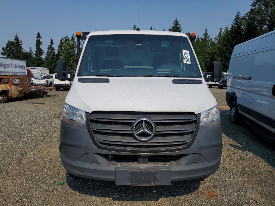 2023 Mercedes-Benz Sprinter 3500