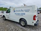 2013 Nissan NV 2500 HD S